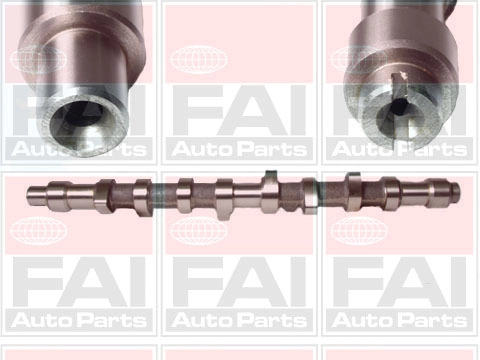 Camshaft